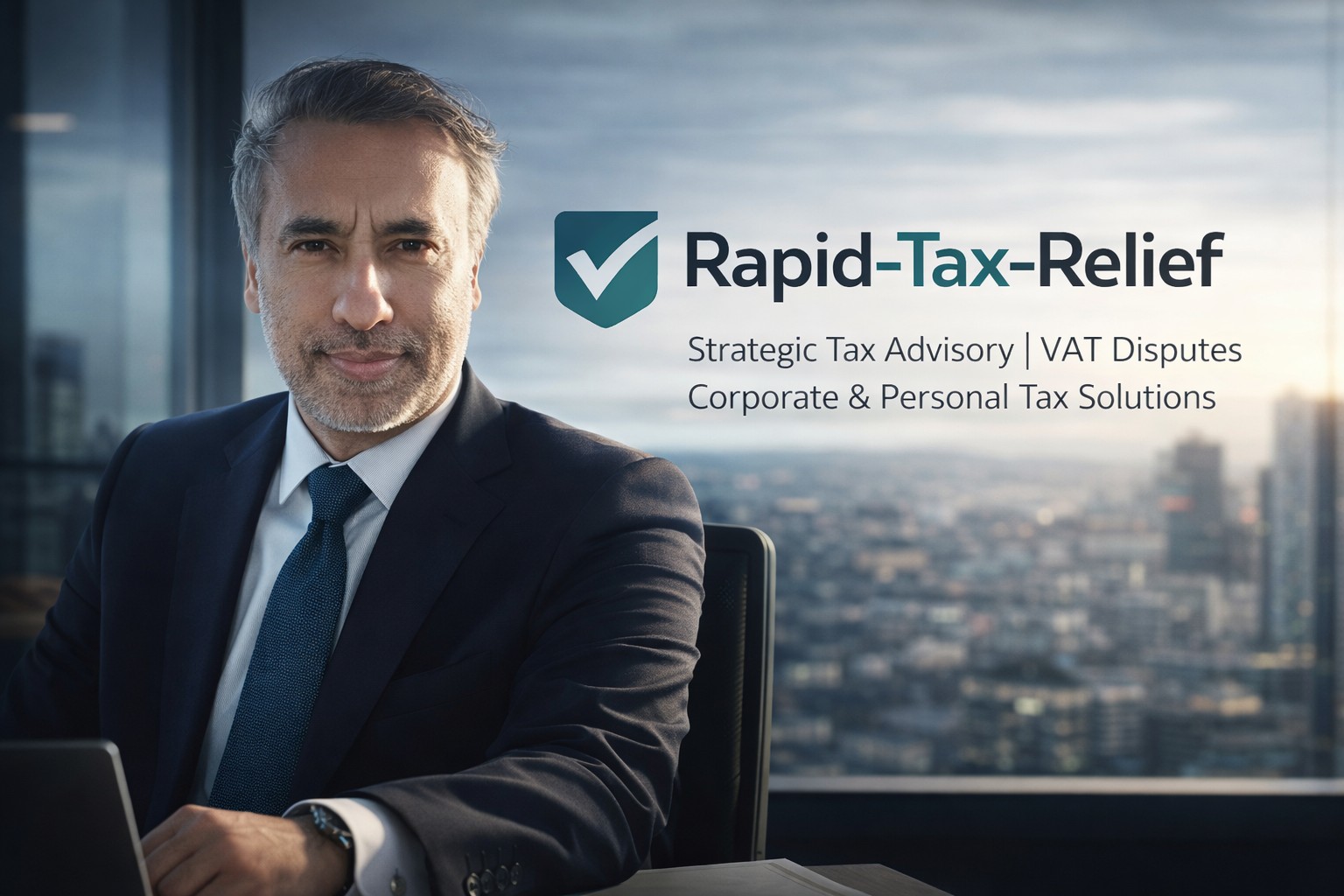 Ebrahim Cassim - Tax Practitioner and SAIT member